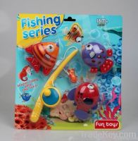 Fishing Toys