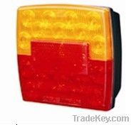 Truck Light System