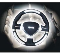 Car Steering Wheel