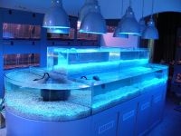 Aquariums