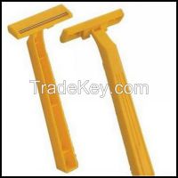 Disposable Razor
