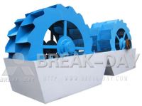 Sand Washer Sand Washer