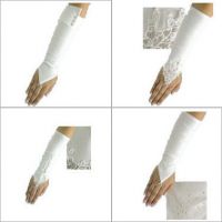 Bridal Gloves