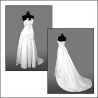 Wedding Dresses