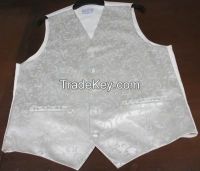 Tuxedo Vests